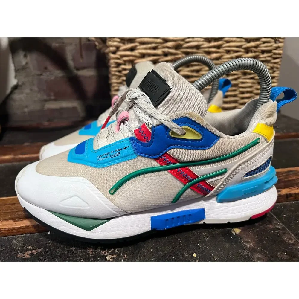 Puma boys mirage